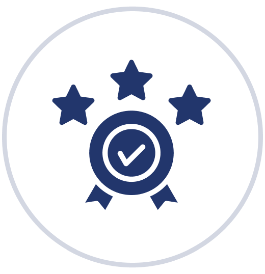 A victory mindset, honed with experience, focus, and efficiency