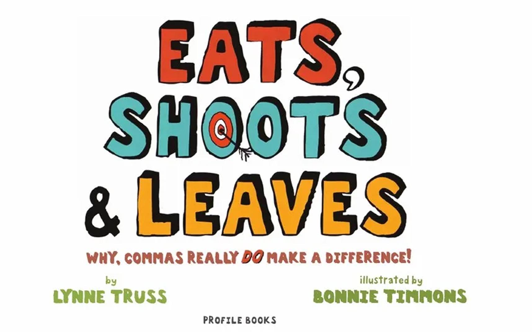 Critical Commas Confer Coverage