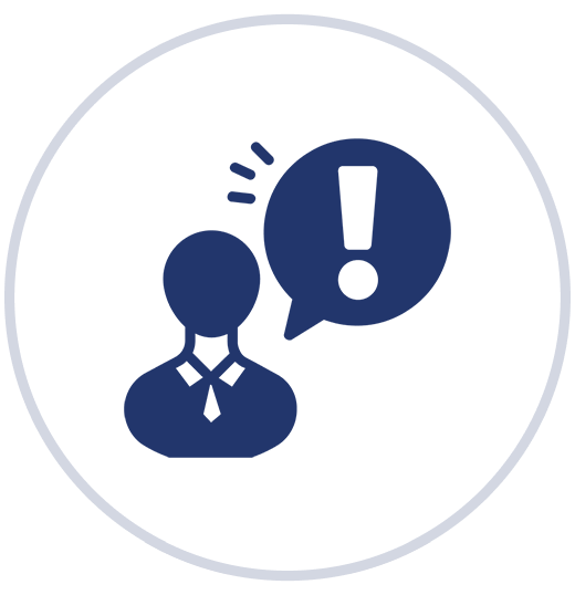 Solving the problems of our clients is our emphasis