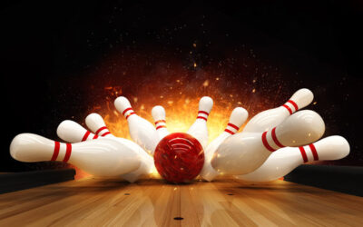 Strike first.  Strike hard.  Win big.