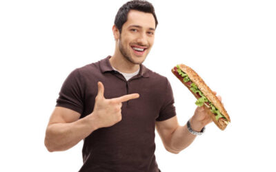 Don’t spoliate the Subway Footlong