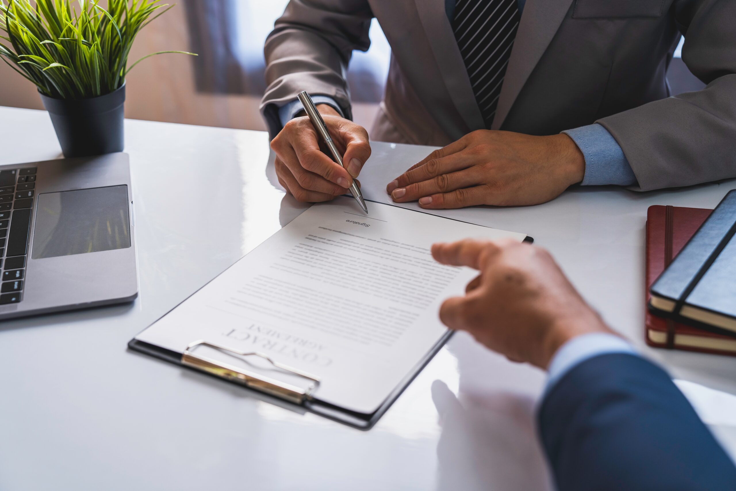 Business Litigation and Dispute Resolution Business Litigation and Dispute Resolution