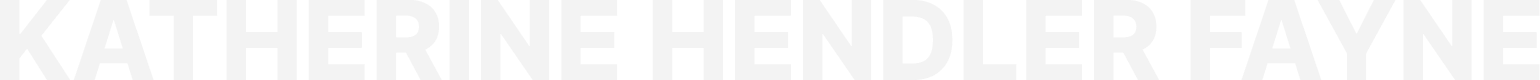Katherine Hendler Fayne